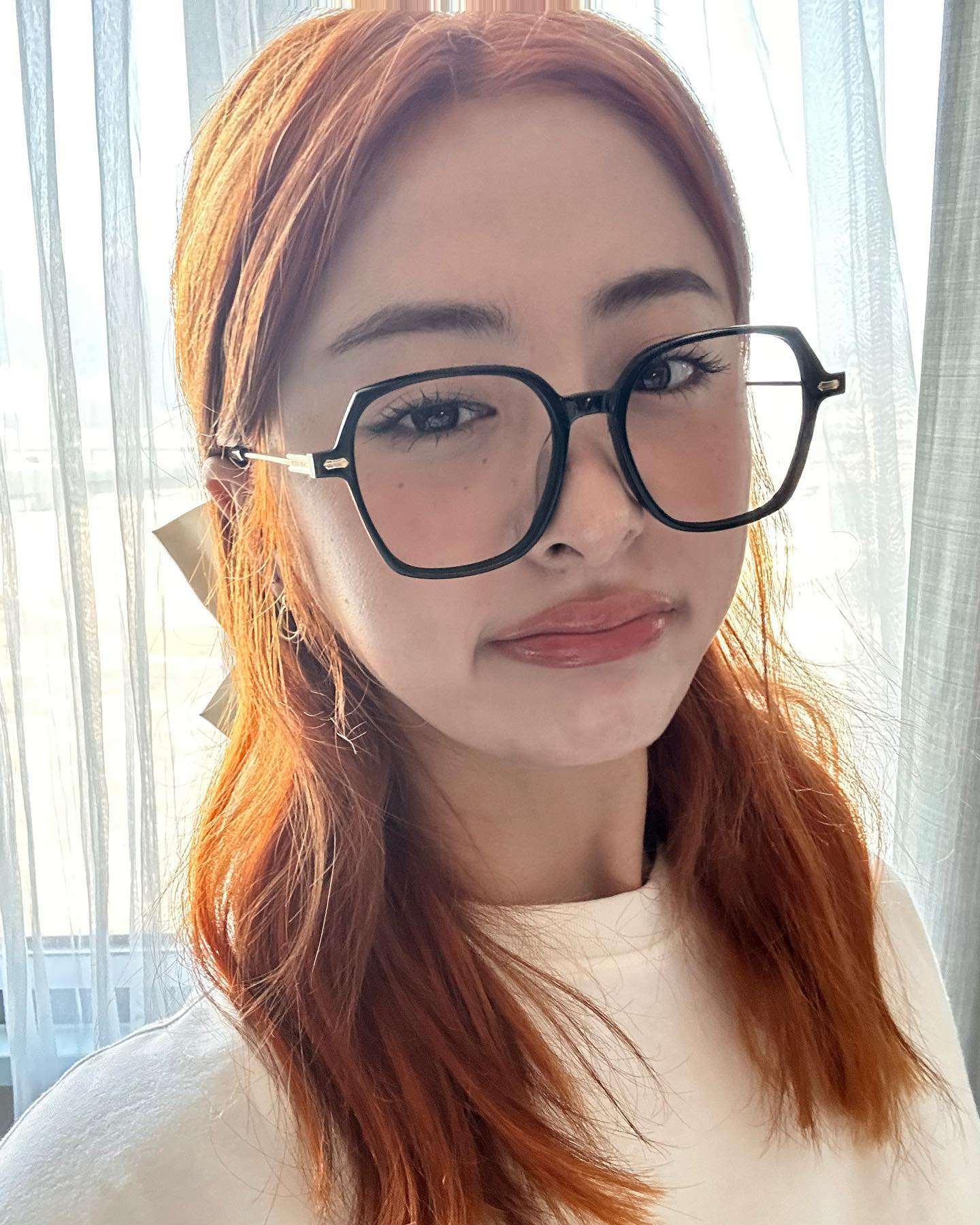 여름 아이템 레트로 무드 안경☀️🤓  이미지