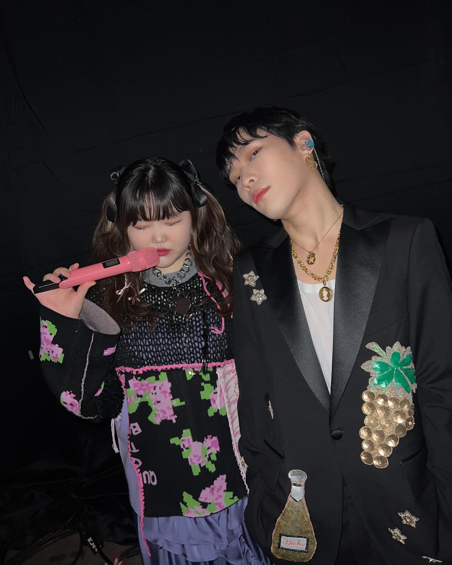 AKMU 이미지