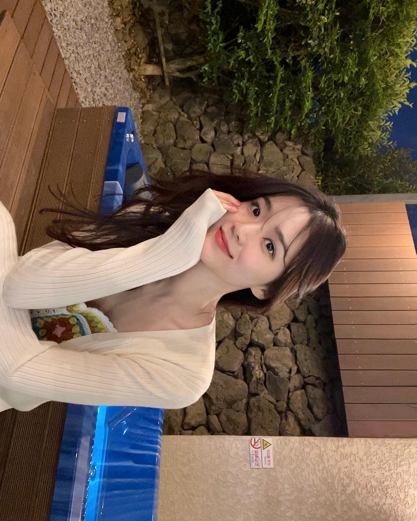 선업튀 일진언니👩‍🦰❤️@오세영
실제 모습이랑 너무 다른데🫢 존예잖아..💖 이미지6