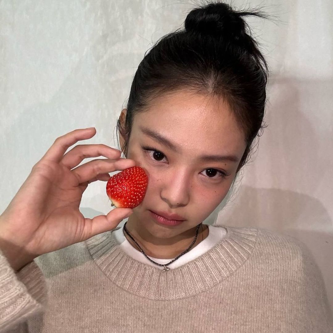 셀럽들의 고급진 올백 스타일링🖤 이미지