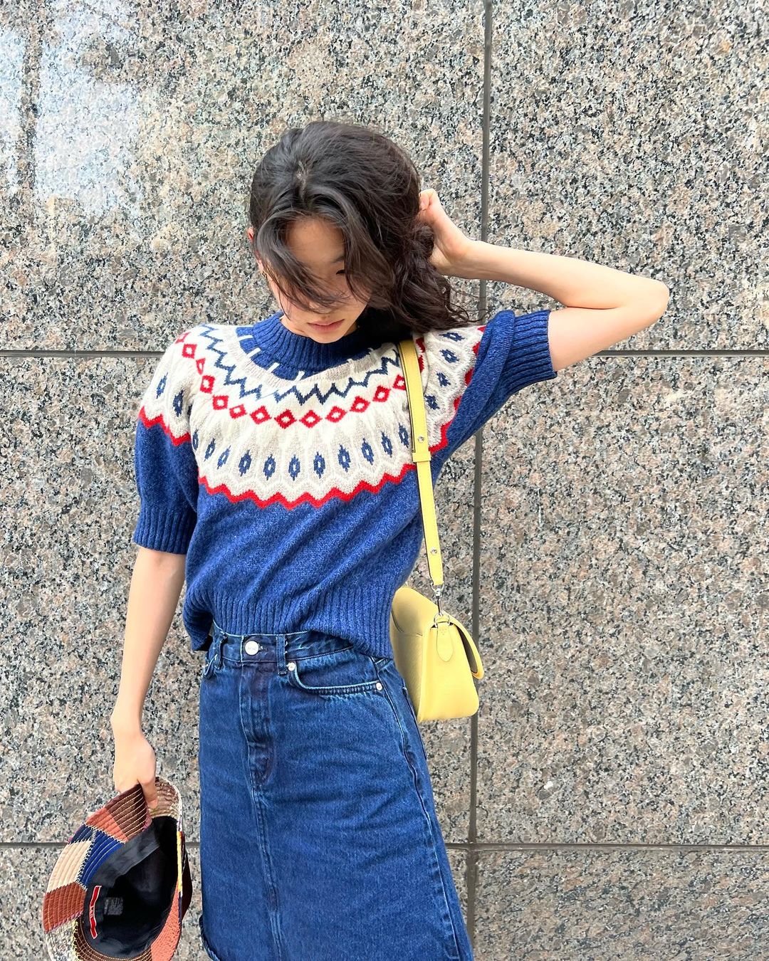 셀럽들이 PICK한 미니백👜💗 이미지