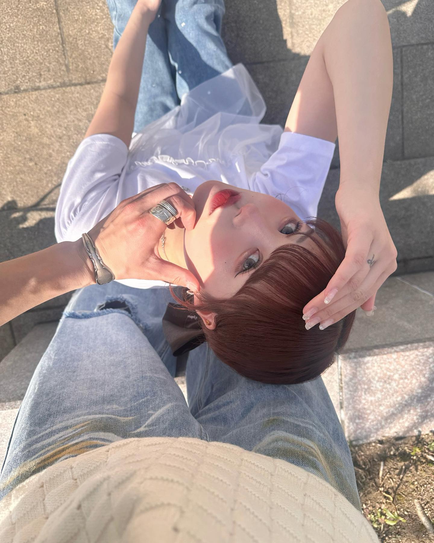 연인들을 위한 셀카 레퍼런스🤳👩‍❤️‍👨 이미지