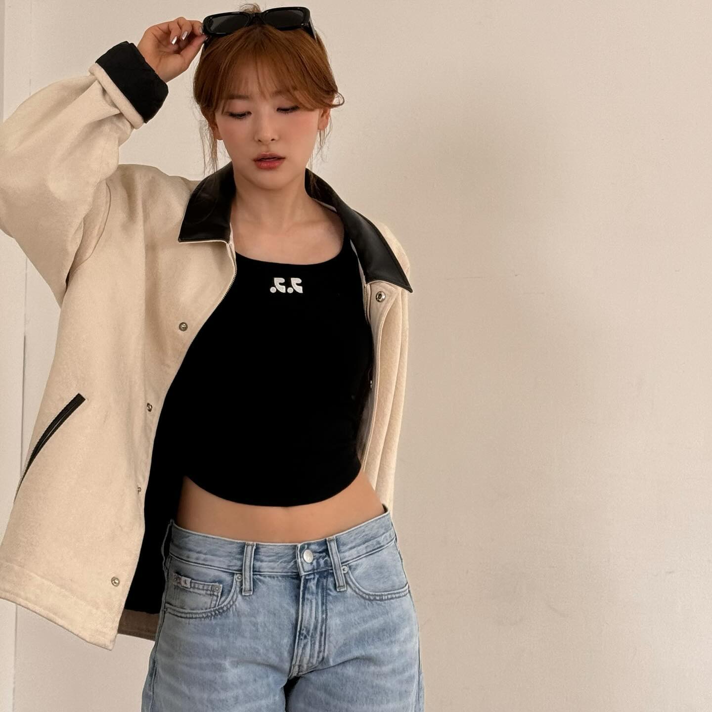 돌아온 주황머리 슬기👩🏻‍🦰🧡이거지 이미지5