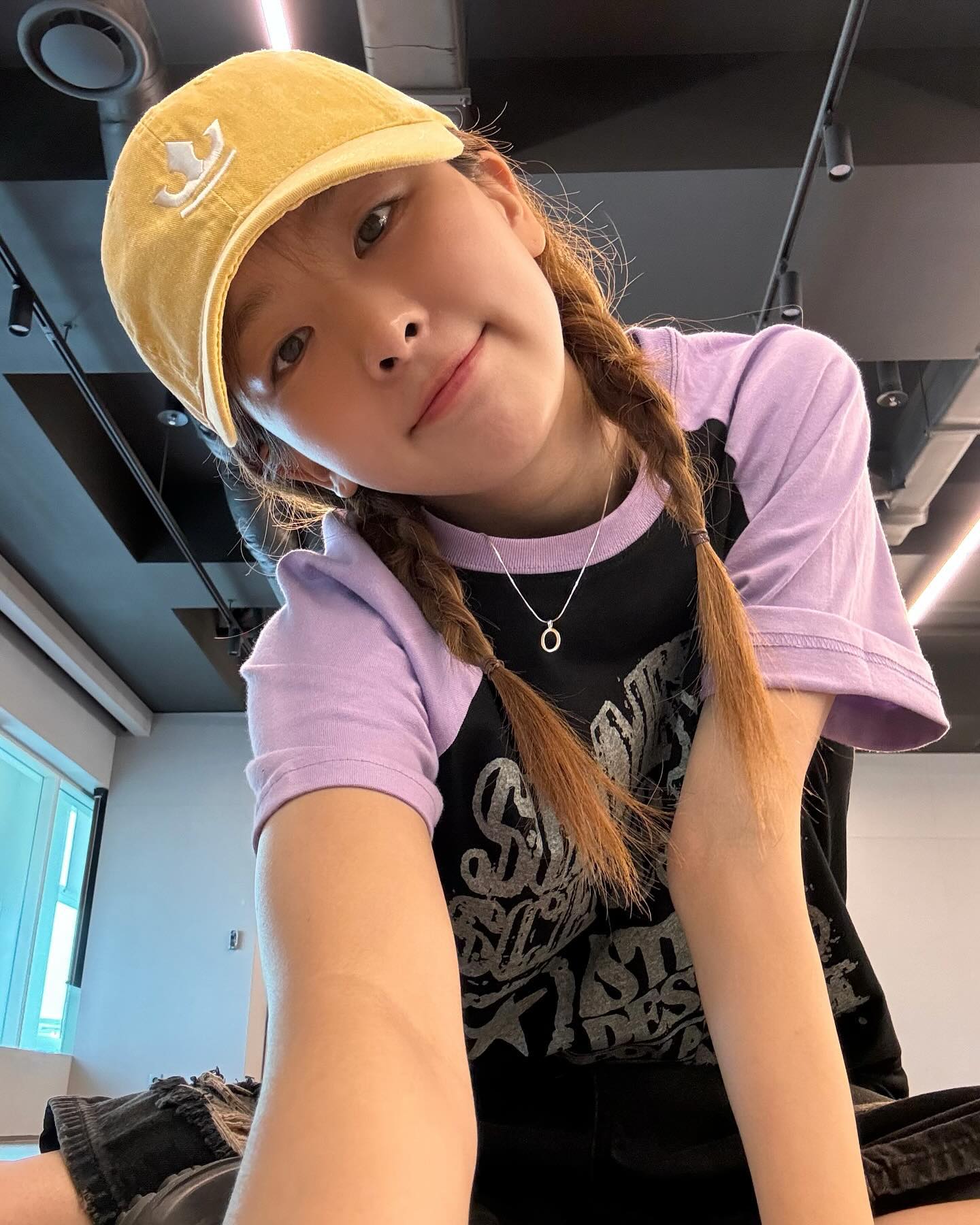 돌아온 주황머리 슬기👩🏻‍🦰🧡이거지 이미지2