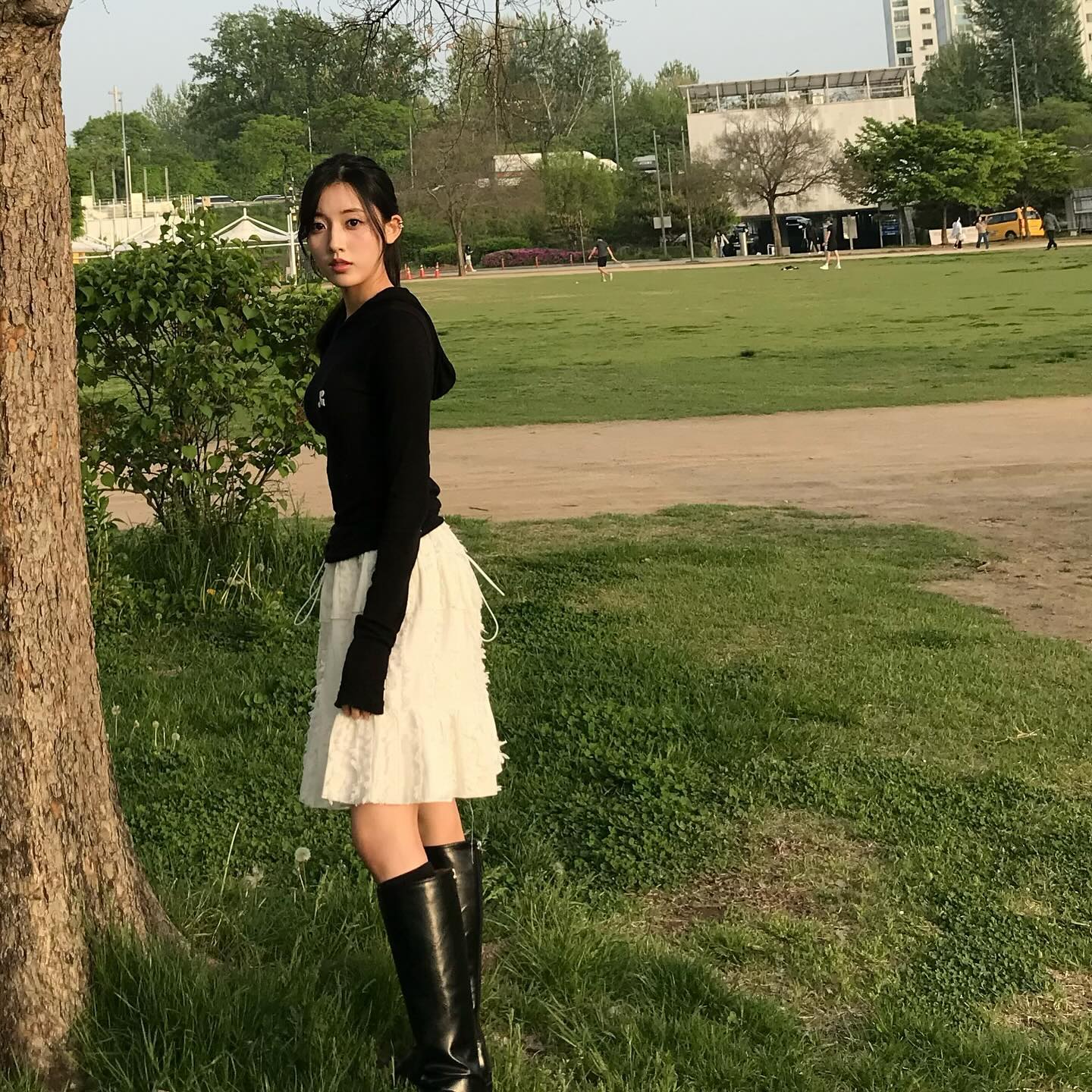 정다빈 이미지