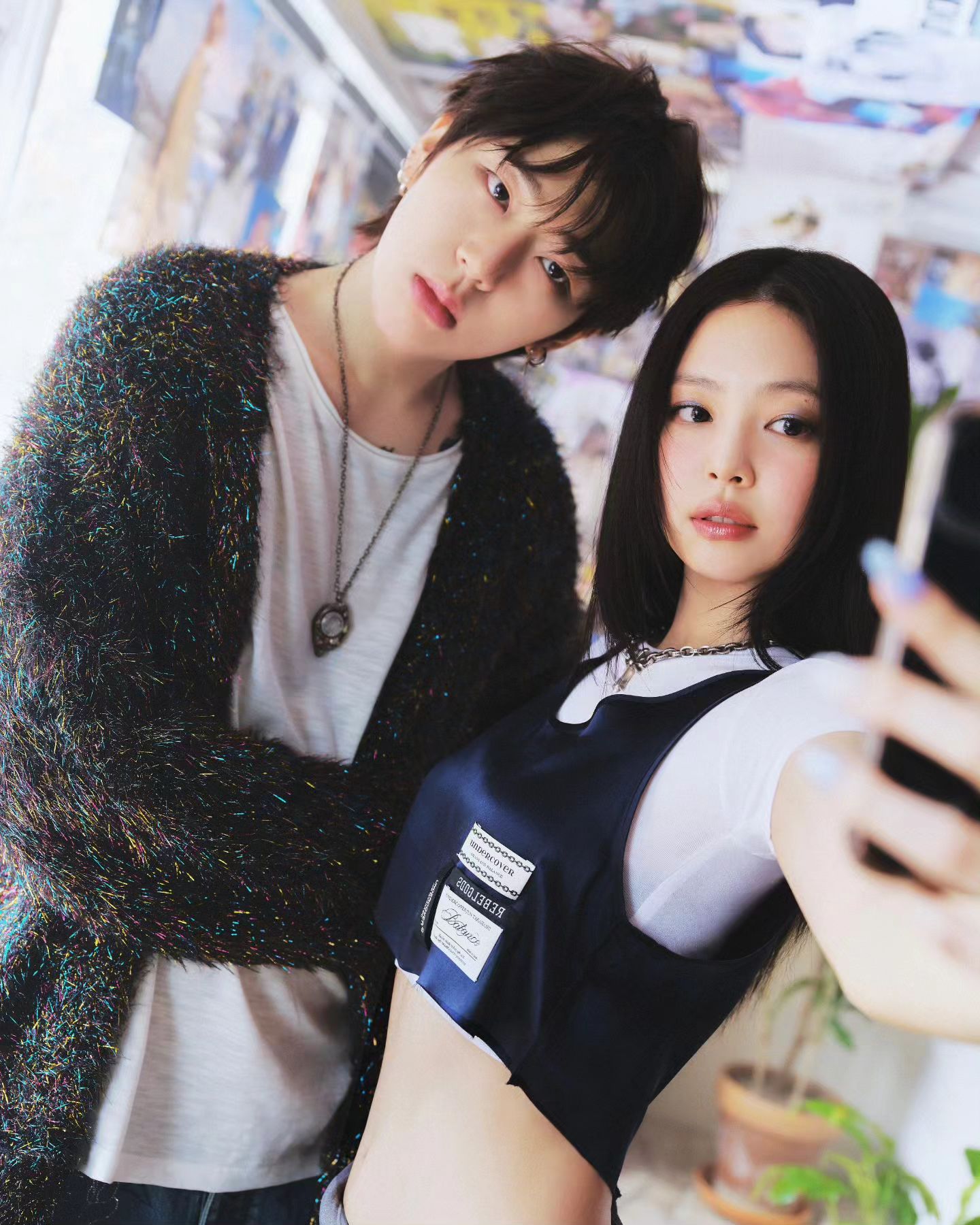 지코 이미지