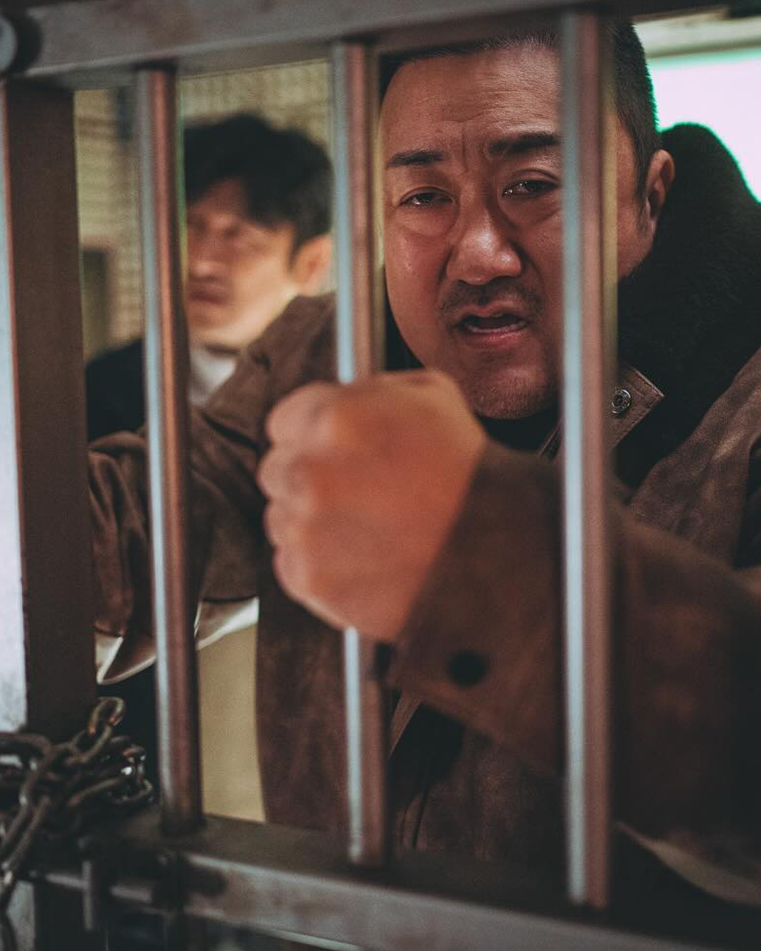 마동석 이미지