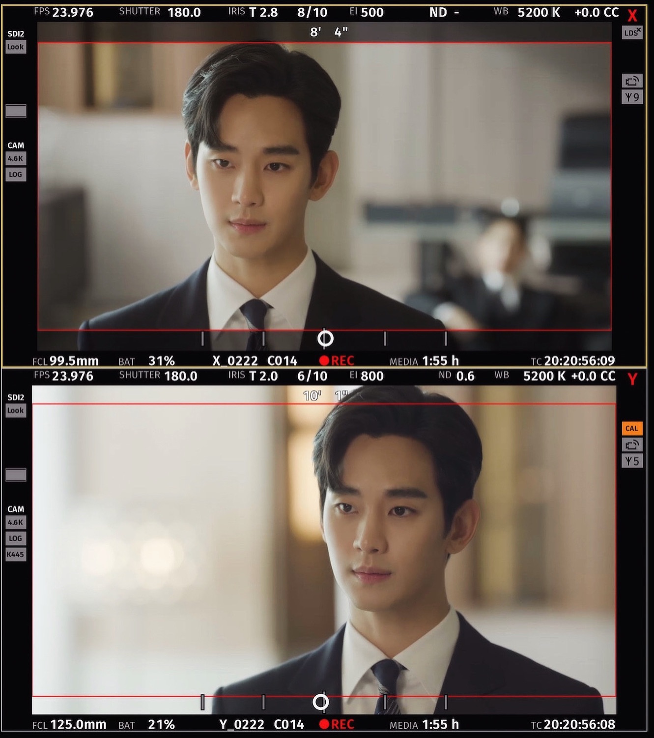 백현우가 불러주는 청혼🤵‍♂️❤️

배우 김수현(극 중 백현우)이 tvN 주말극 ‘눈물의 여왕’ OST의 마지막을 장식했습니다. 오늘(29일) 정오에 김수현이 직접 부른 ‘눈물의 여왕’의 OST Part.12 ‘청혼’이 발매됐는데요. 이는 김수현이 ‘별에서 온 그대’ 이후 약 10년 만에 OST 가창에 참여한 곡입니다. 

각 음원사이트에서 눈물의 여왕 청혼을 김수현의 목소리로 감상해 보세요.🎶 이미지9
