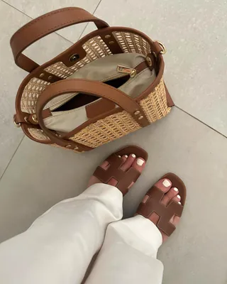 돌아온 에르메스 오란의 계절🤎🖤 이미지