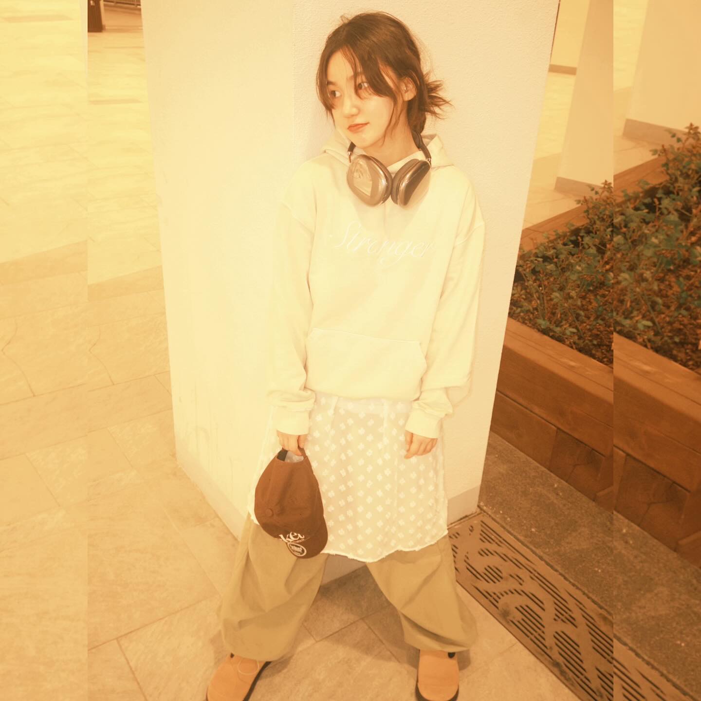 아직 레이스 스커트 없으신 분?🙌
올봄 꼭 챙겨야 할 가장 핫한 트렌드 아이템@레이스 스커트🤍 이미지8