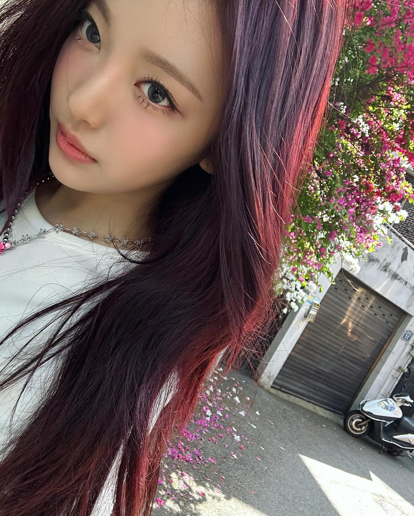 지금 여돌들 헤어픽은@레드❤️ 이미지