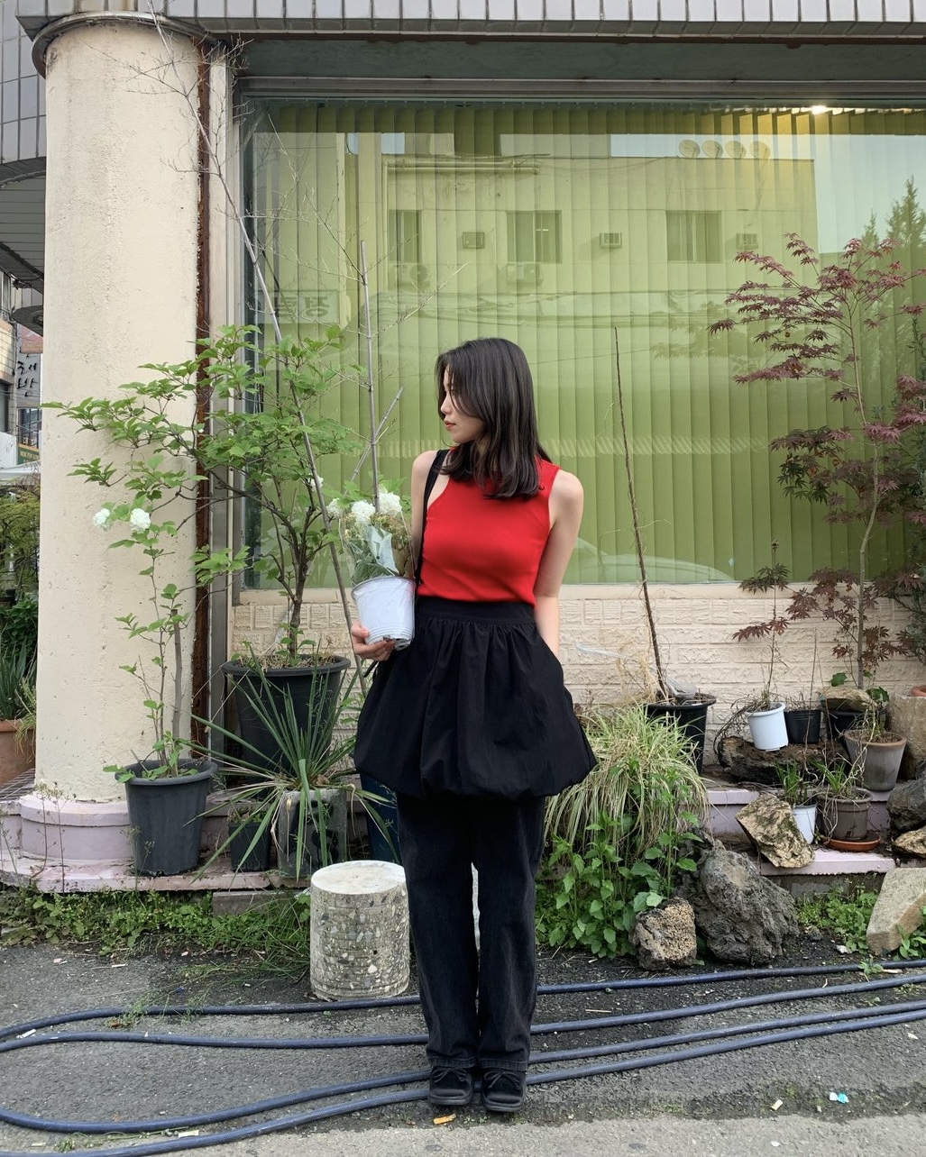 김지영&이나연 픽 레드 원피스❤️‍🔥
미쏘 레드 컬렉션🌹코디에 레드 트렌드 @참여하자❤️ #광고 이미지6