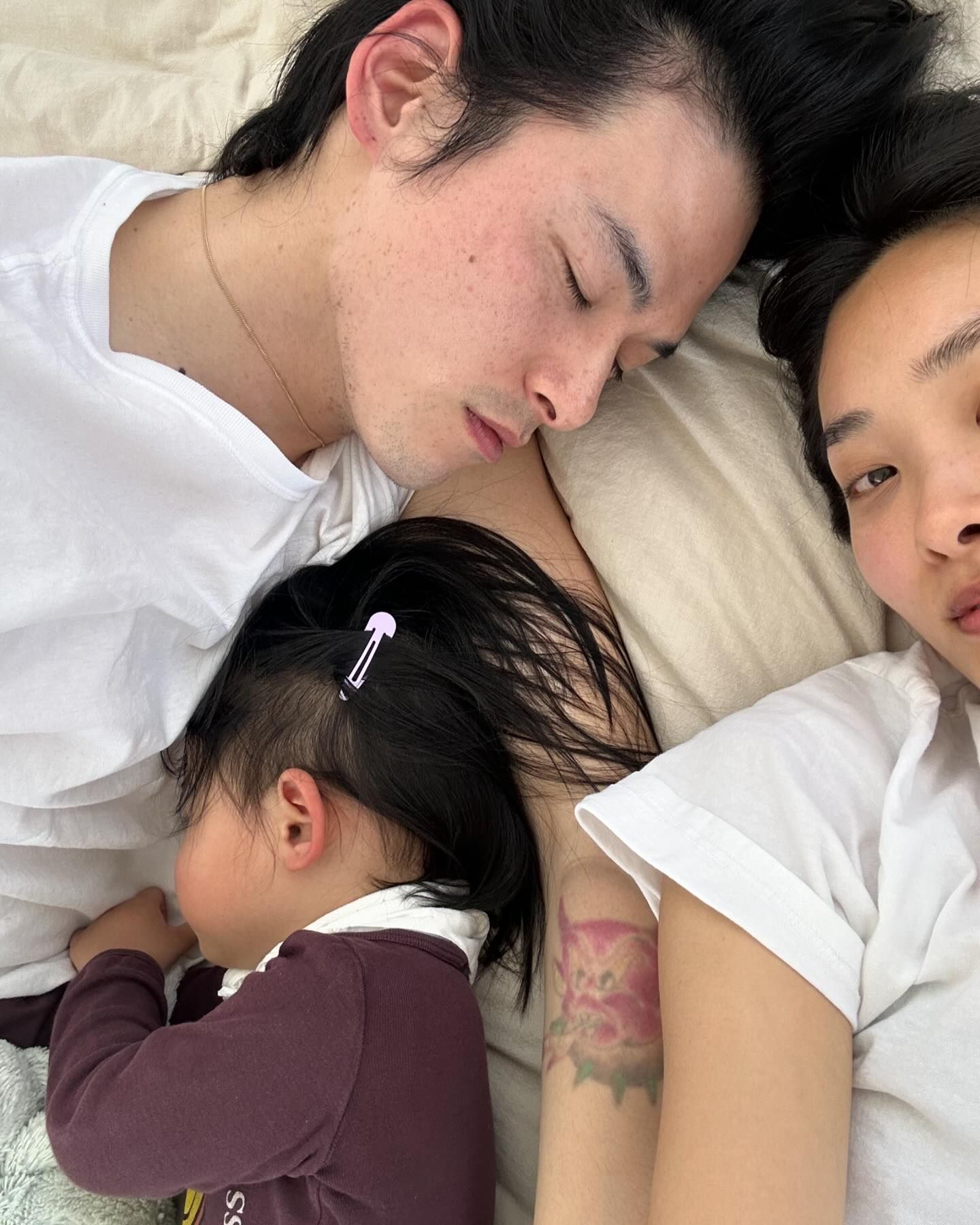 워너비 커플룩👩🏻‍❤️‍👨🏻김원중❤️곽지영 이미지