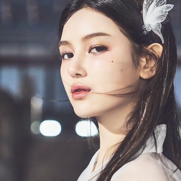 한복
