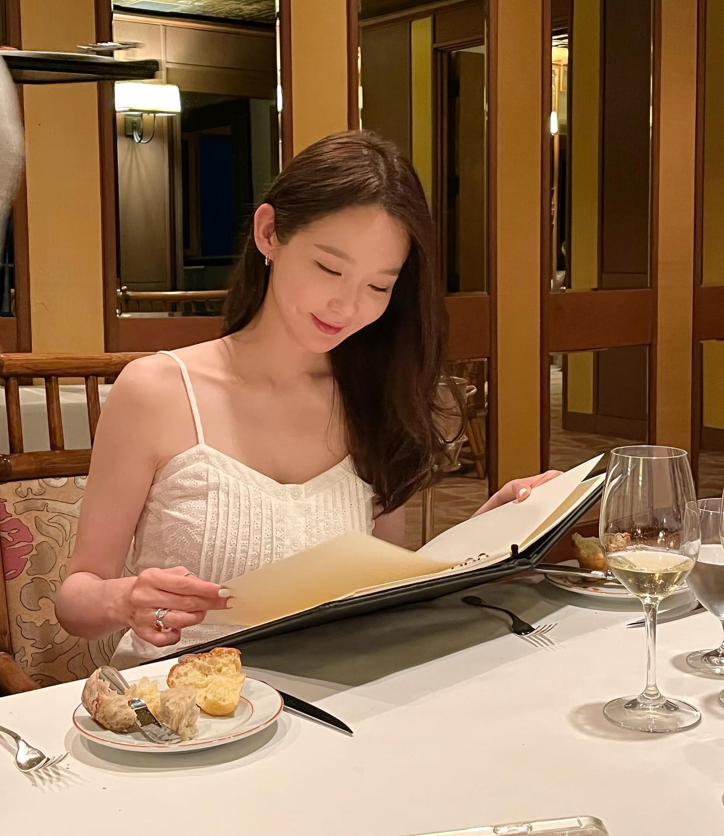 다비치 우정템💍에르메스 리마링 이미지3