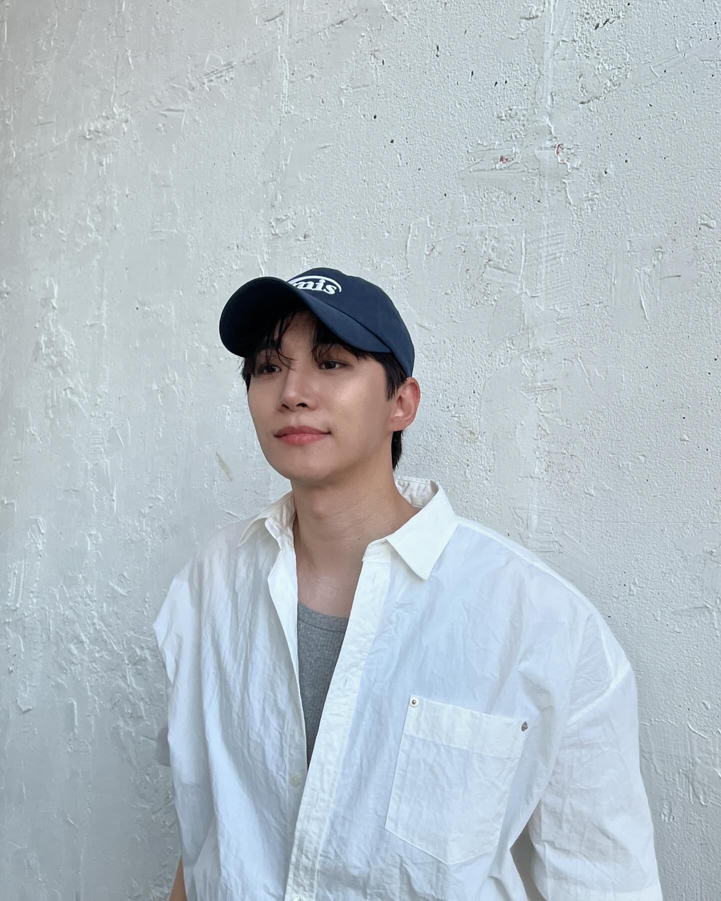 요즘 볼캡 맛집은 이미스🧢👊 이미지1