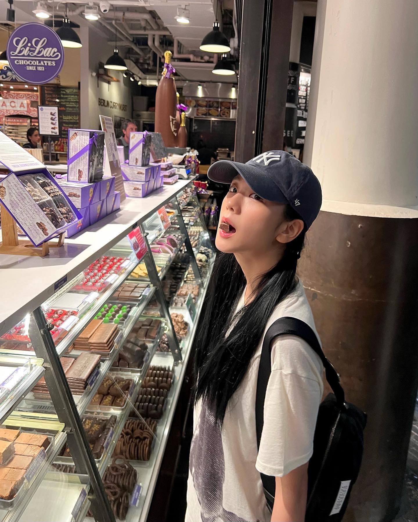 소두핏 가능?!🧢셀럽 캡모자  이미지