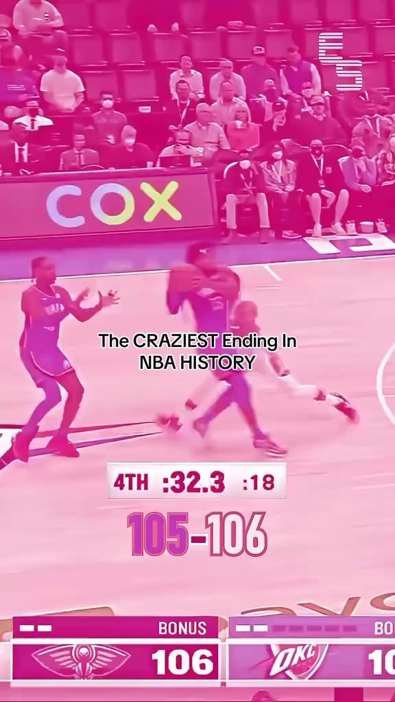 끝날 때까지 끝난 게 아닌..⛹️‍♂️🔥 이미지