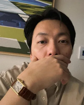 이동휘 클래식한 까르띠에 워치🕰️
까르띠에 탱크, 산토스✨ 소화력 미쳤다..🔥 이미지