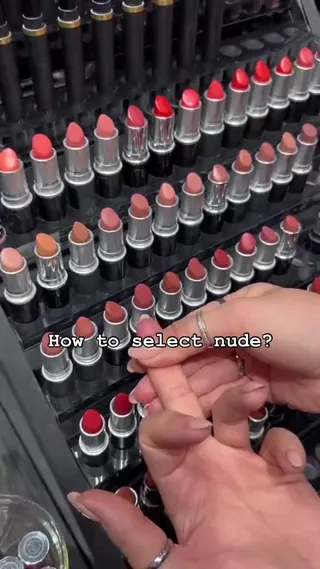 MLBB 립 찾는 꿀팁💄❤️@이렇게 이미지