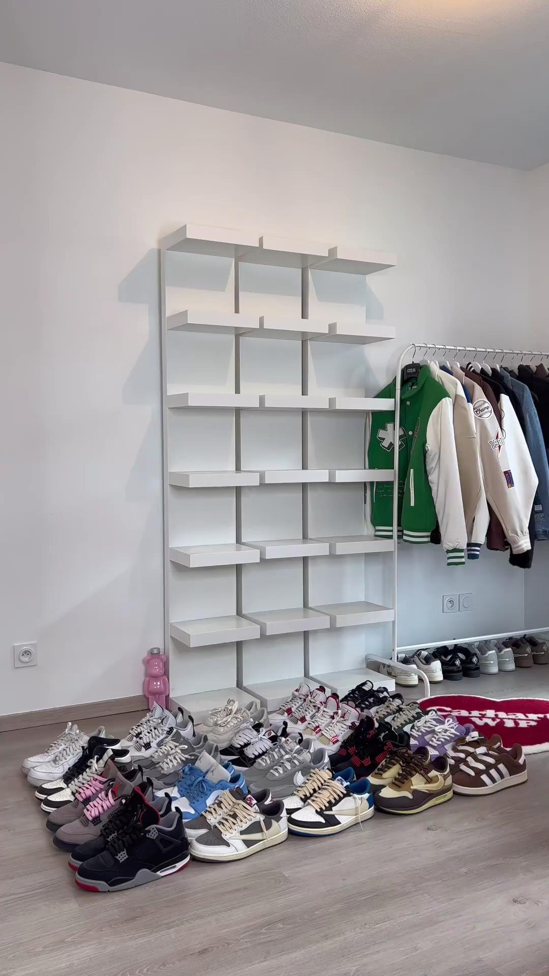 신발장은 홈 인테리어 필수품🏠👍🏻 이미지