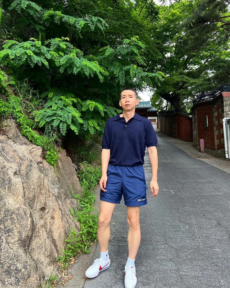 이젠 셔츠대신 카라티👕 이미지7