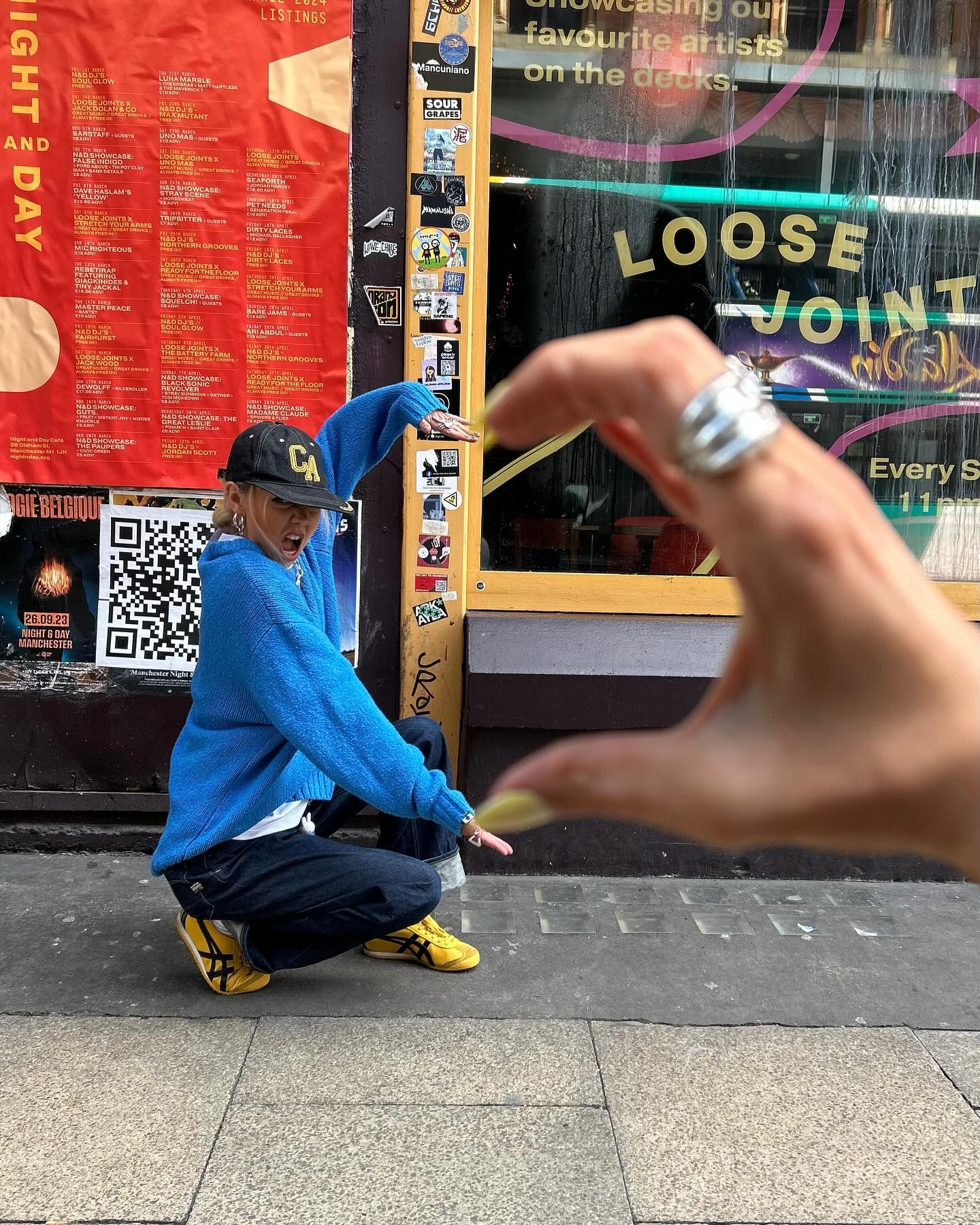 함께 찍기 좋은 하트 포즈 추천🫶📸 이미지
