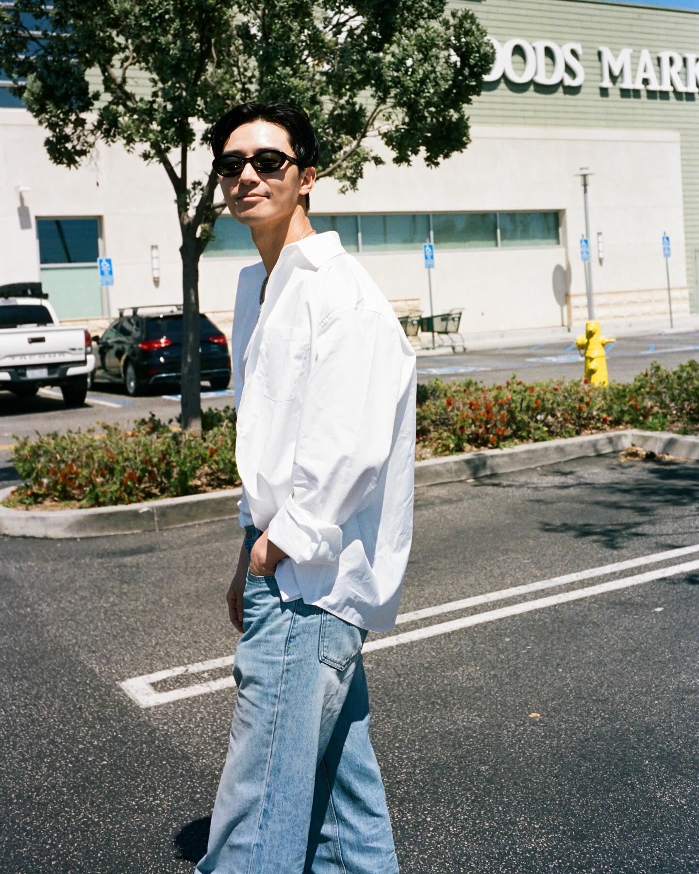 박서준 이미지