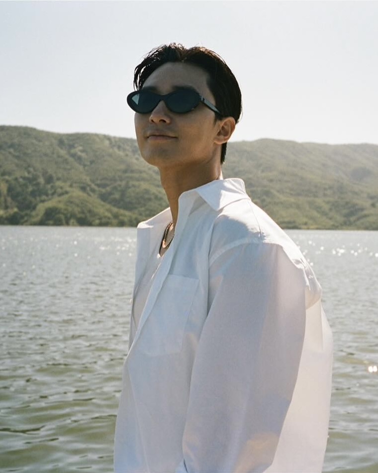 박서준 이미지