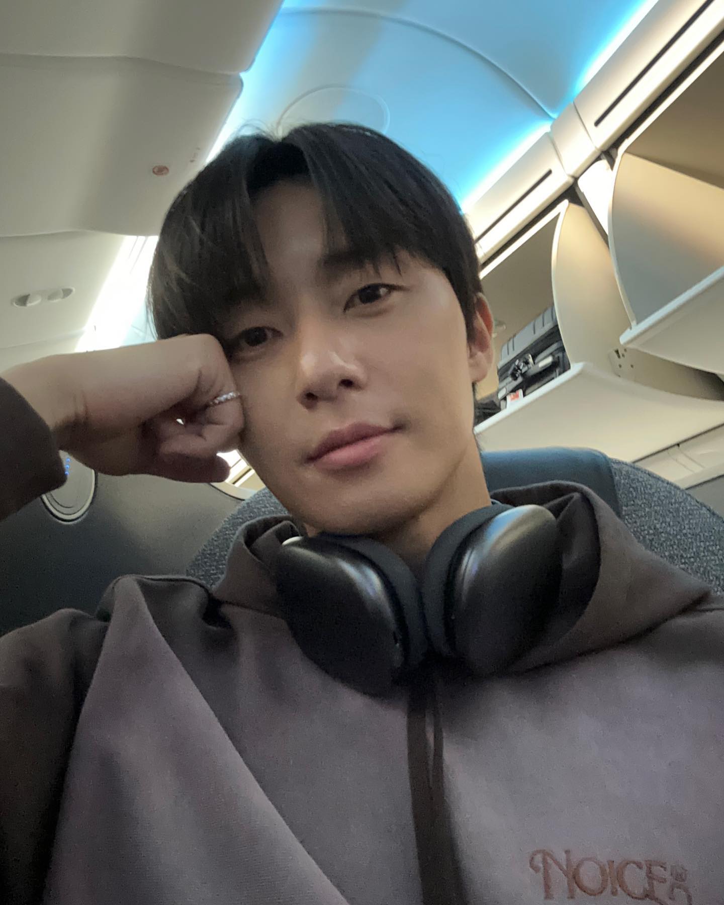 박서준 이미지