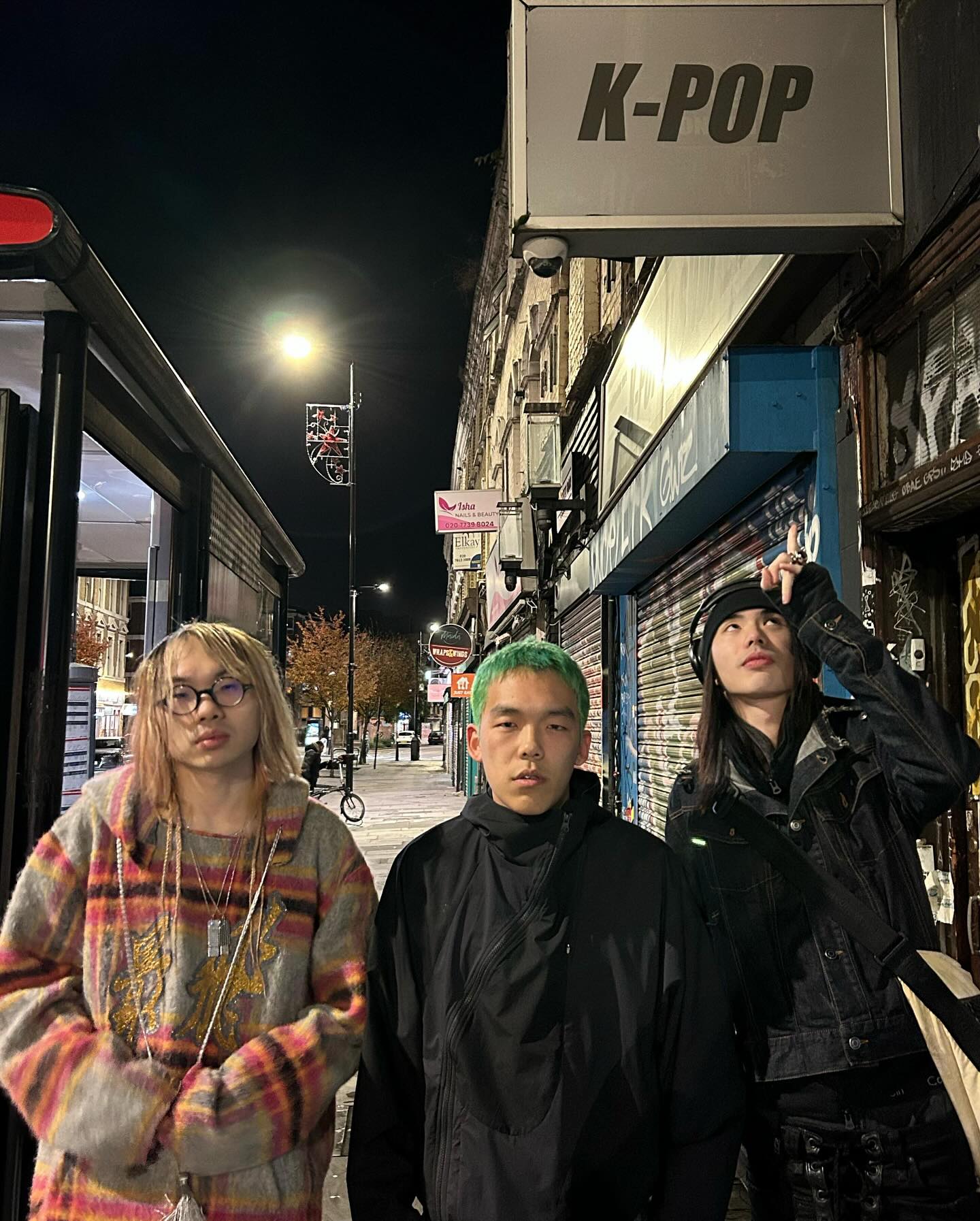 패션도 독보적인 바밍타이거🐯🥦 이미지7