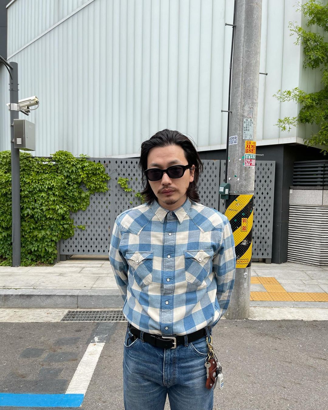 상남자템은 역시 더블알엘🤠🐎 이미지