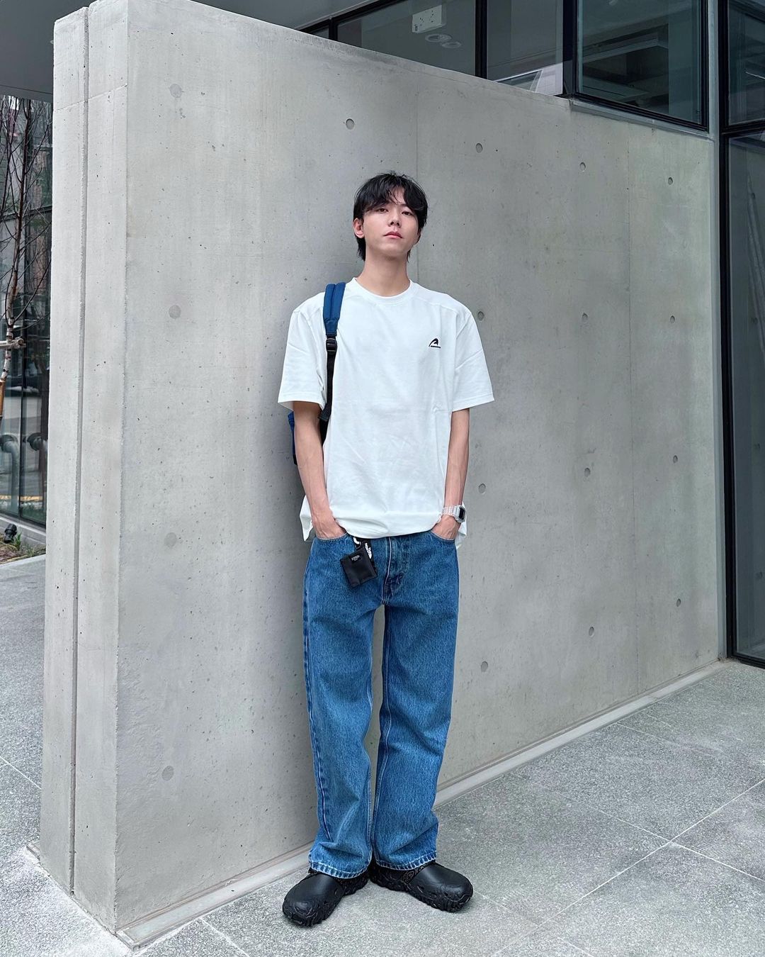 가벼운 소지품은 주렁주렁🔑 이미지