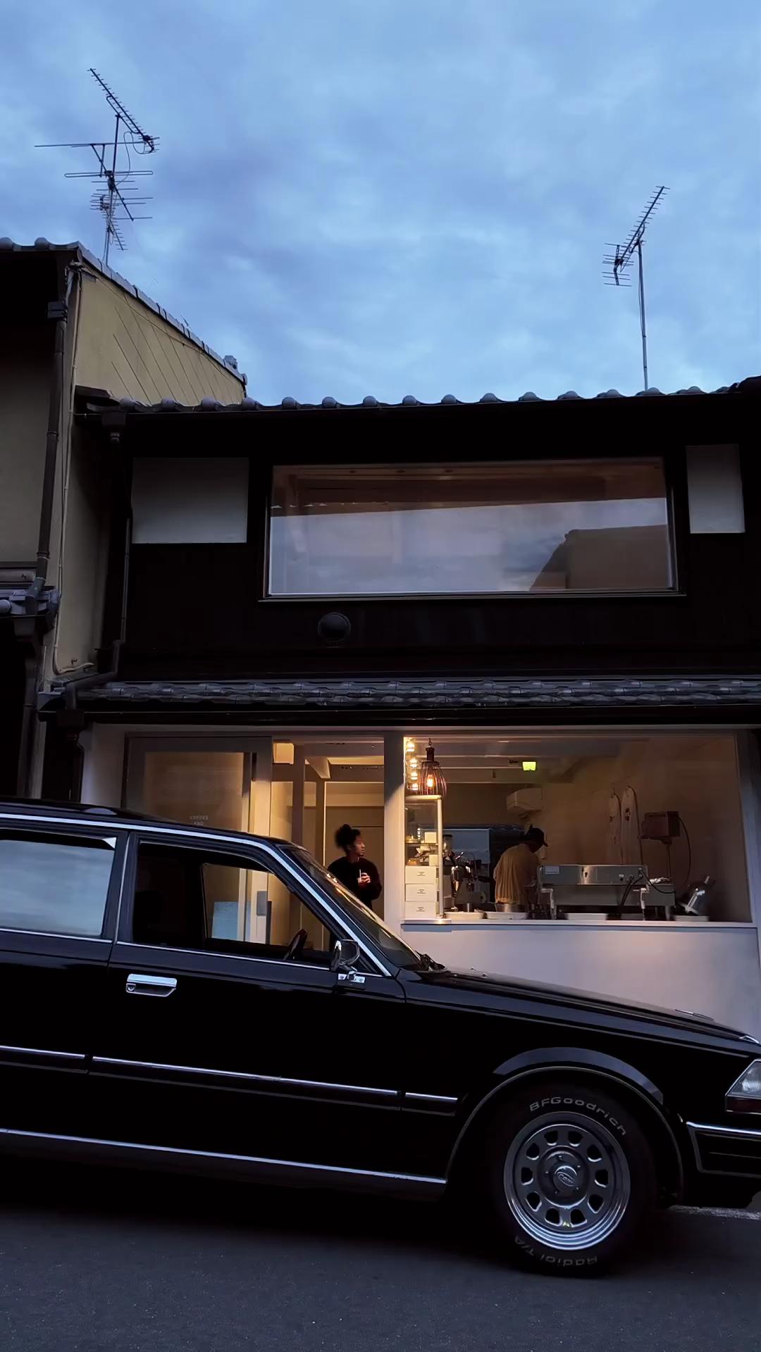레트로 낭만 지리는 클래식카🚘👍🏻 이미지