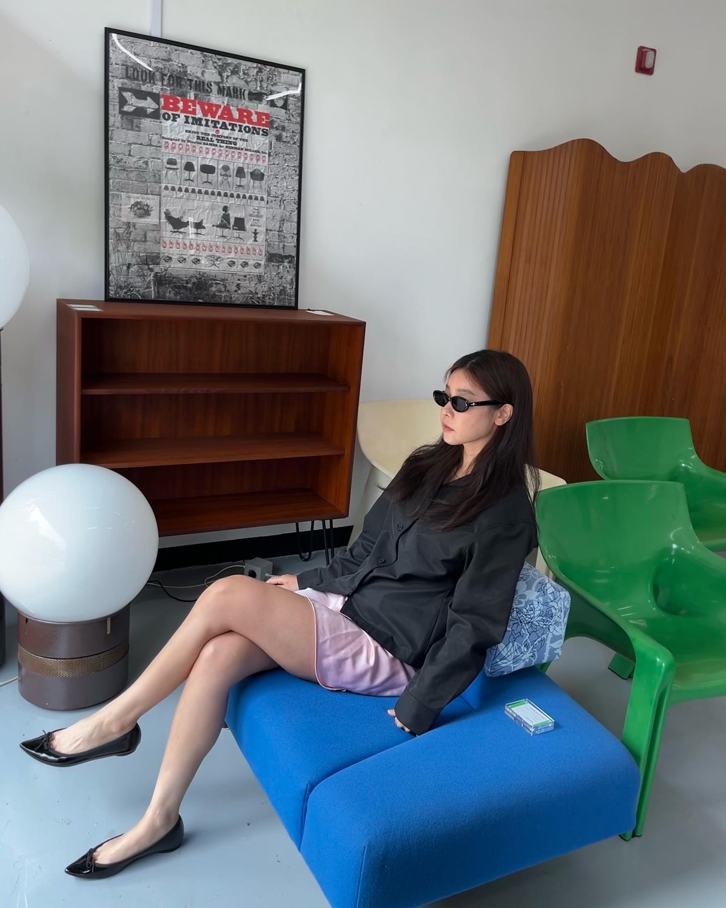 Celeb's Pick💗핑크 이미지