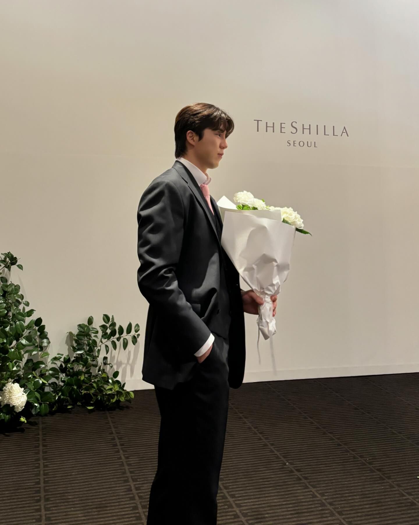 결혼식 갈 때 참고하기 좋은 코디🤵🏻 이미지7