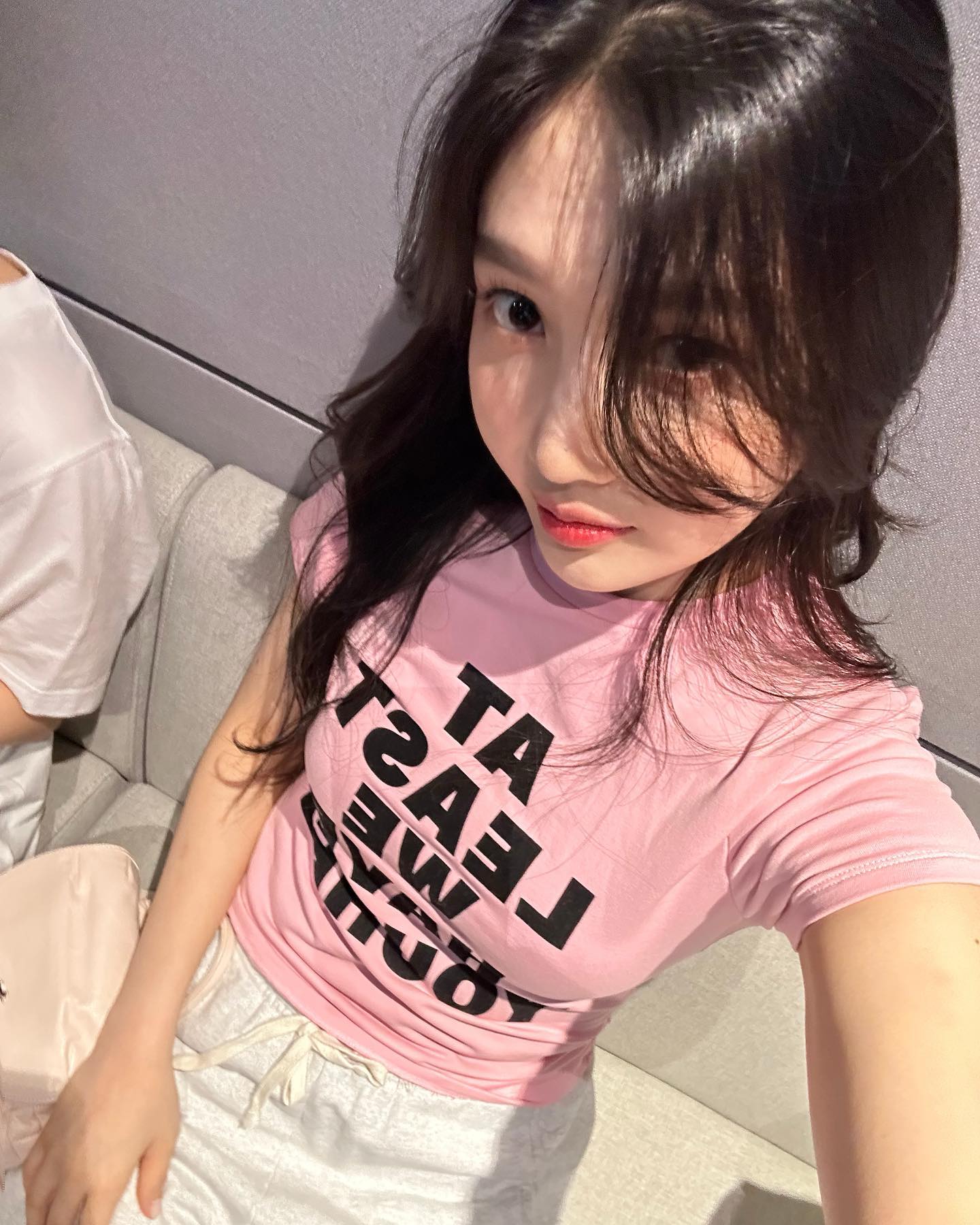 Celeb's Pick💗핑크 이미지