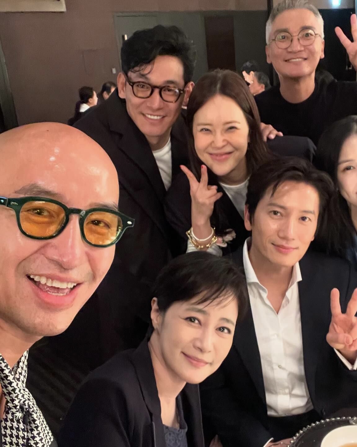 결혼식 갈 때 참고하기 좋은 코디🤵🏻 이미지6