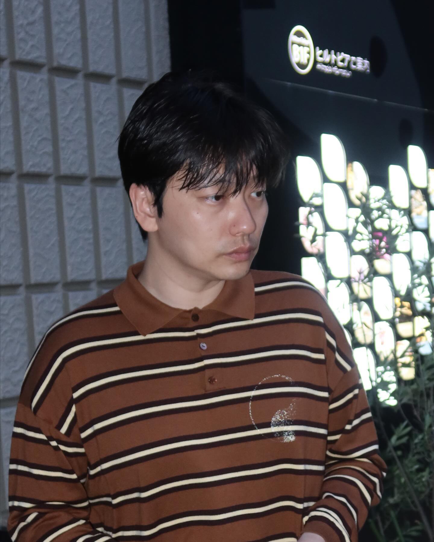 머리 내리고 리즈갱신한 동휘형😎 이미지6