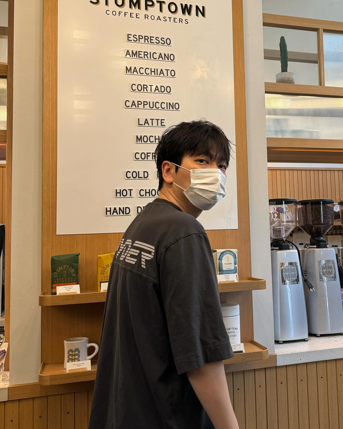 머리 내리고 리즈갱신한 동휘형😎 이미지5