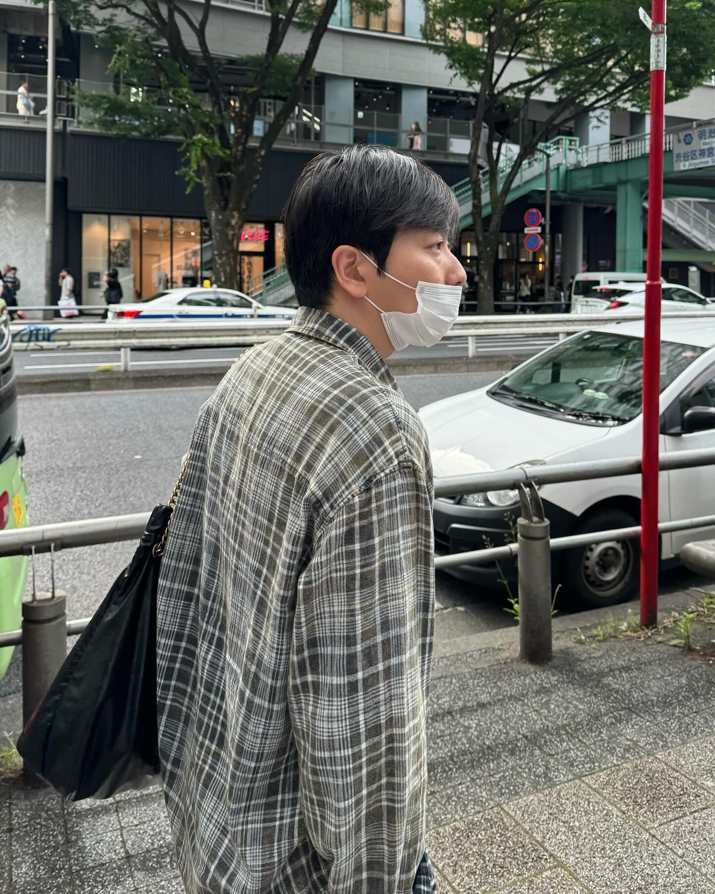머리 내리고 리즈갱신한 동휘형😎 이미지2