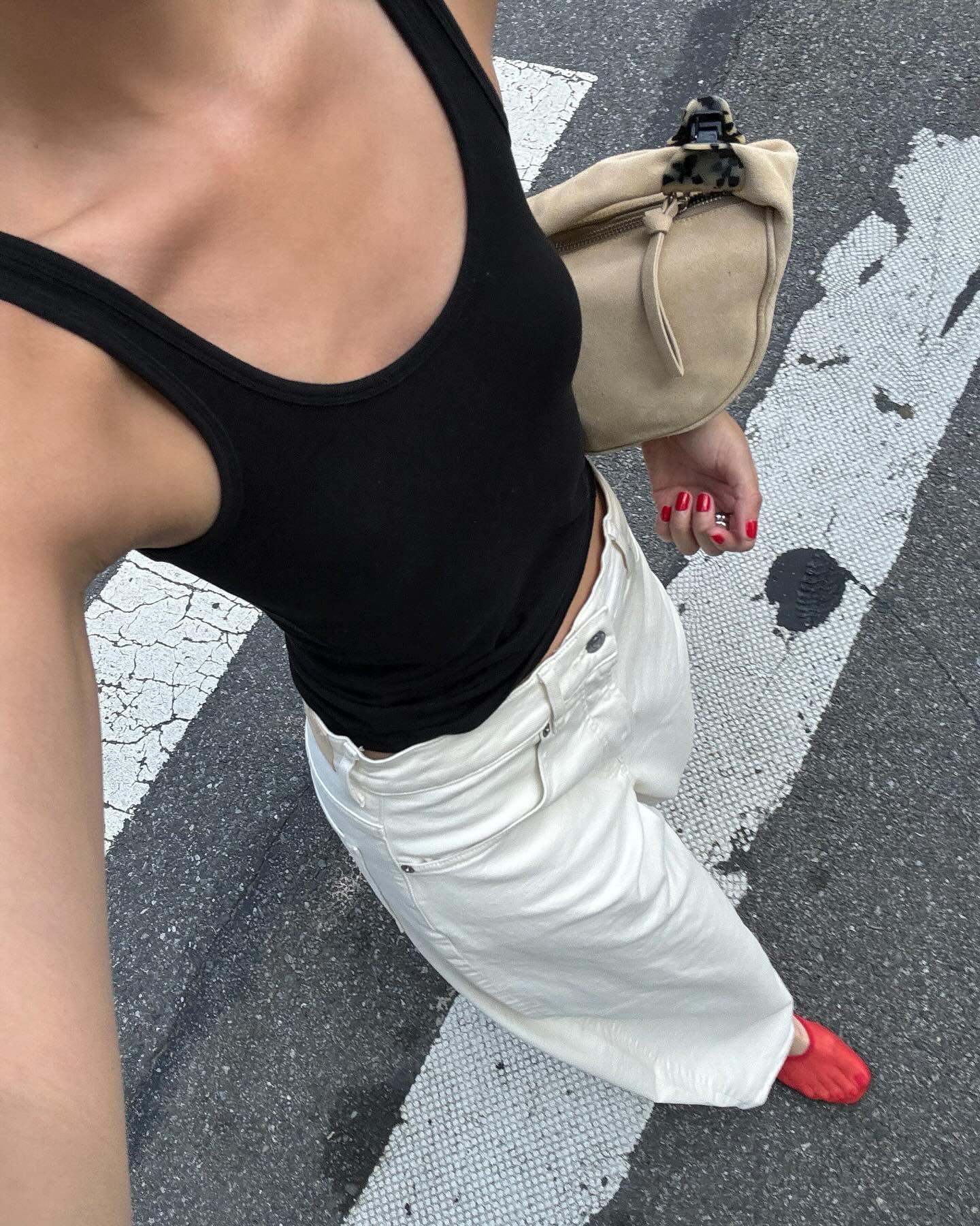 기장부터 색까지 다양한 데님👖✨ 이미지