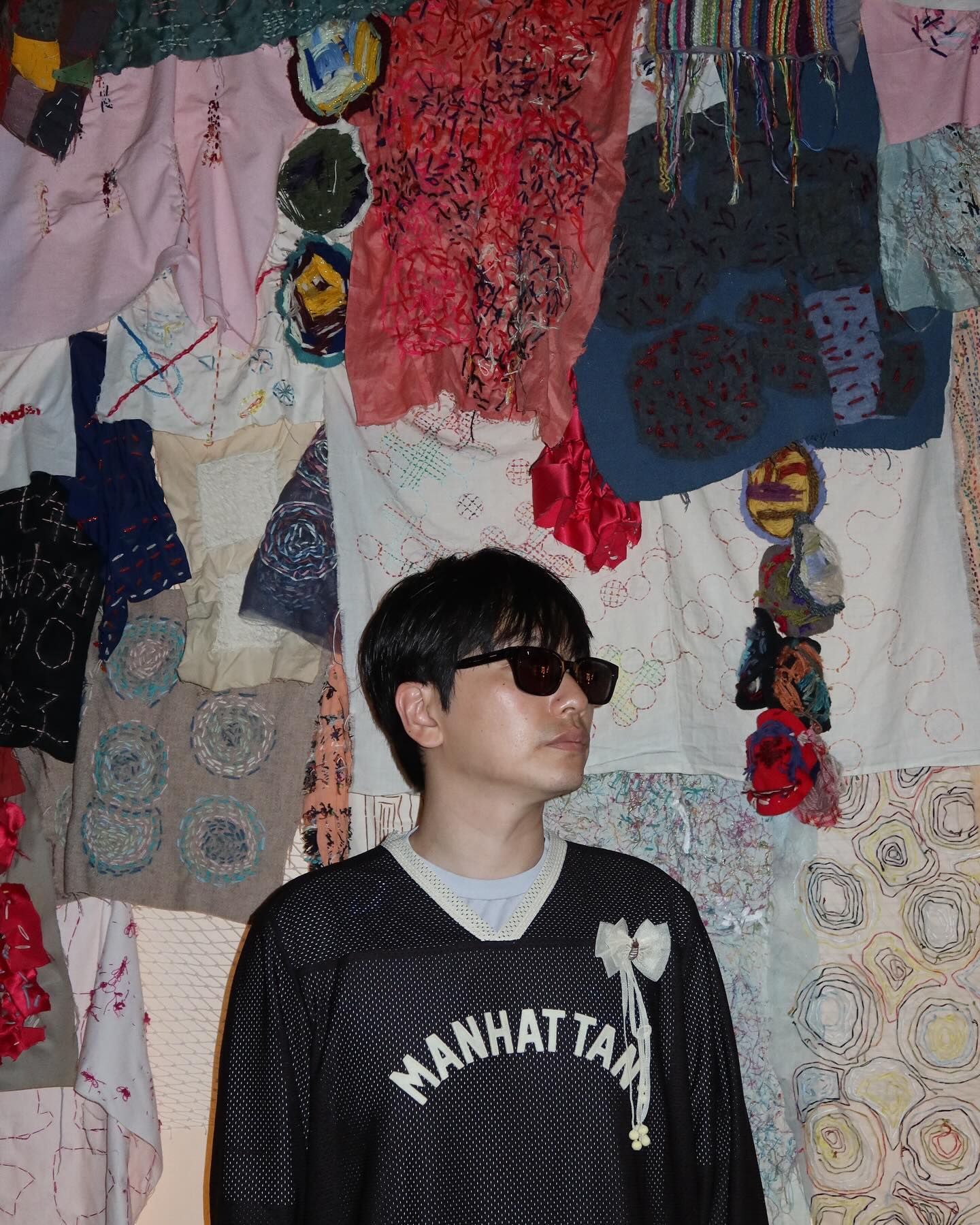 머리 내리고 리즈갱신한 동휘형😎 이미지4