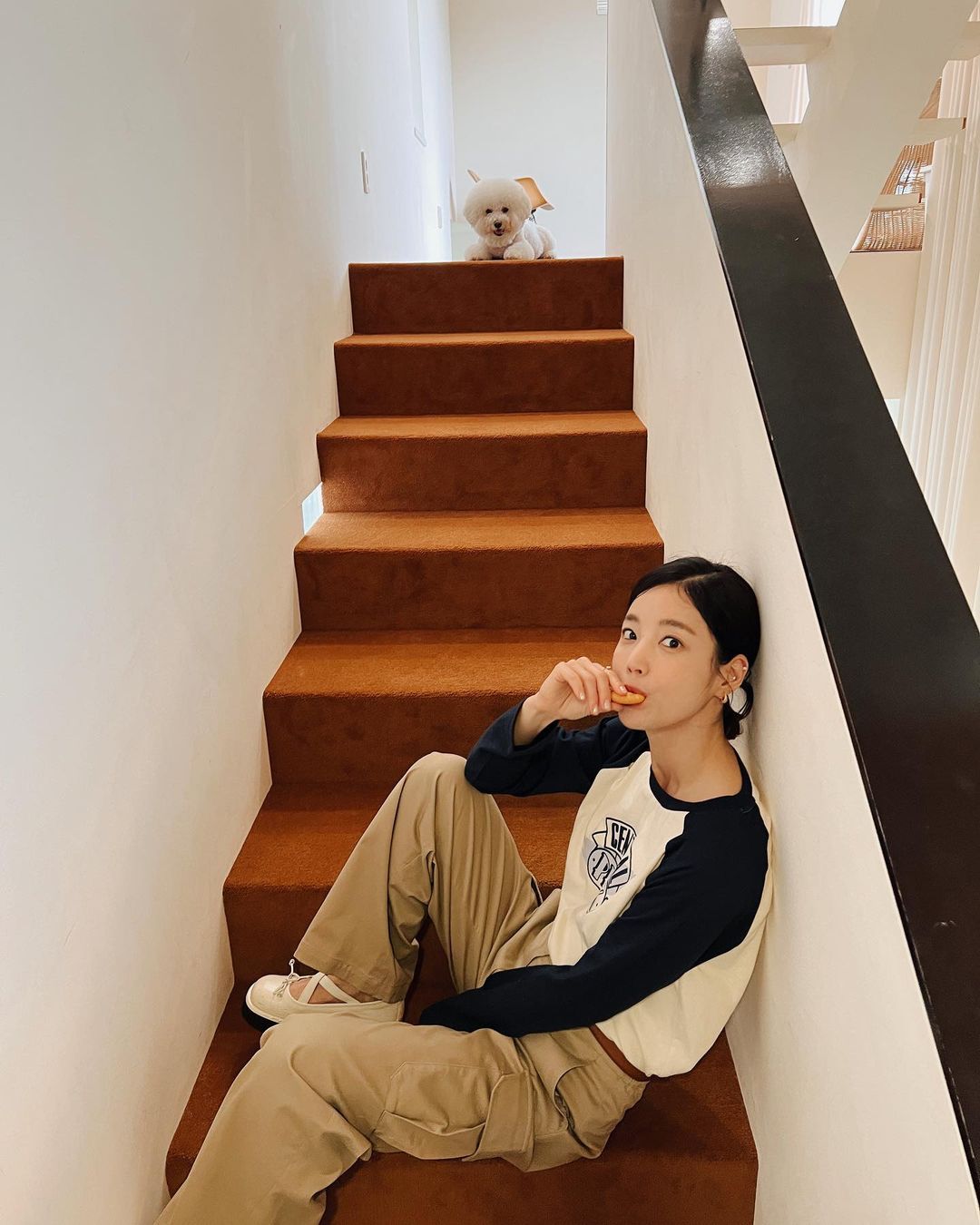 심플한 러블리템🖤라글란티 이미지6