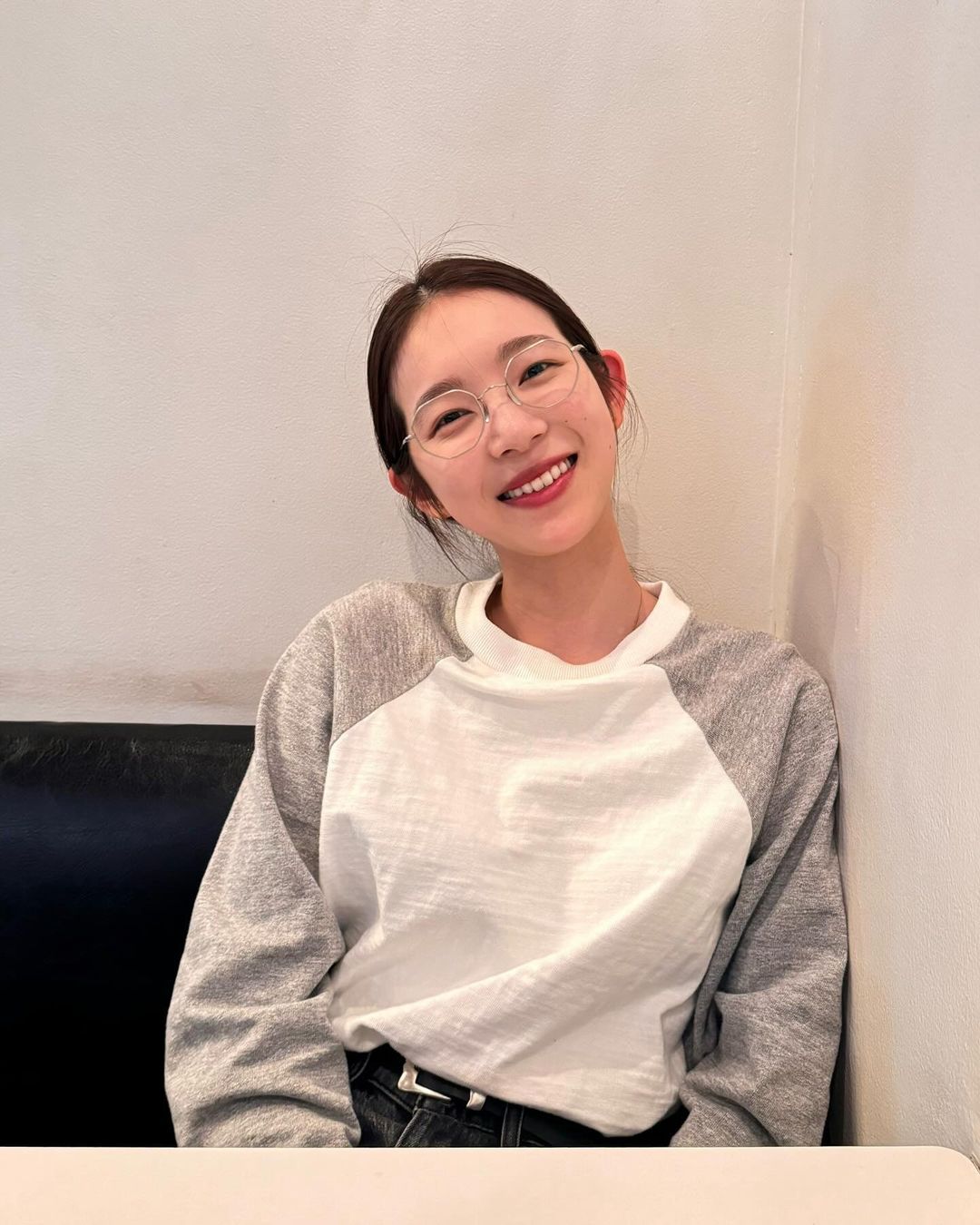 심플한 러블리템🖤라글란티 이미지3