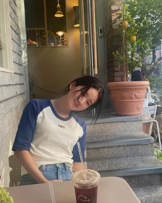 심플한 러블리템🖤라글란티 이미지