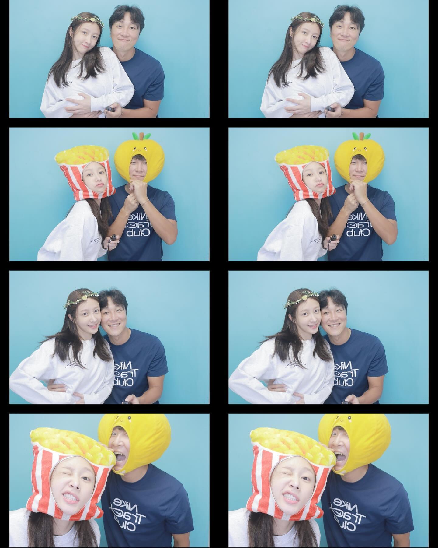하니👰🏻‍♀️9월의 신부되나💍

걸그룹 EXID 출신 배우 하니와 정신의학과 의사 양재웅이 결혼설에 휩싸였습니다. 둘은 지난 2022년 열애 2년째라고 공식 인정하며 공개 연애를 시작했는데요. 오늘(31일) 한 매체는 연애 4년째인 두 사람이 오는 9월 웨딩마치를 울린다며 보도했습니다. 이에 하니 소속사 써브라임은 “배우의 개인적인 일이어서 사생활과 관련해 확인이 어렵다”고 밝혔습니다. 이미지