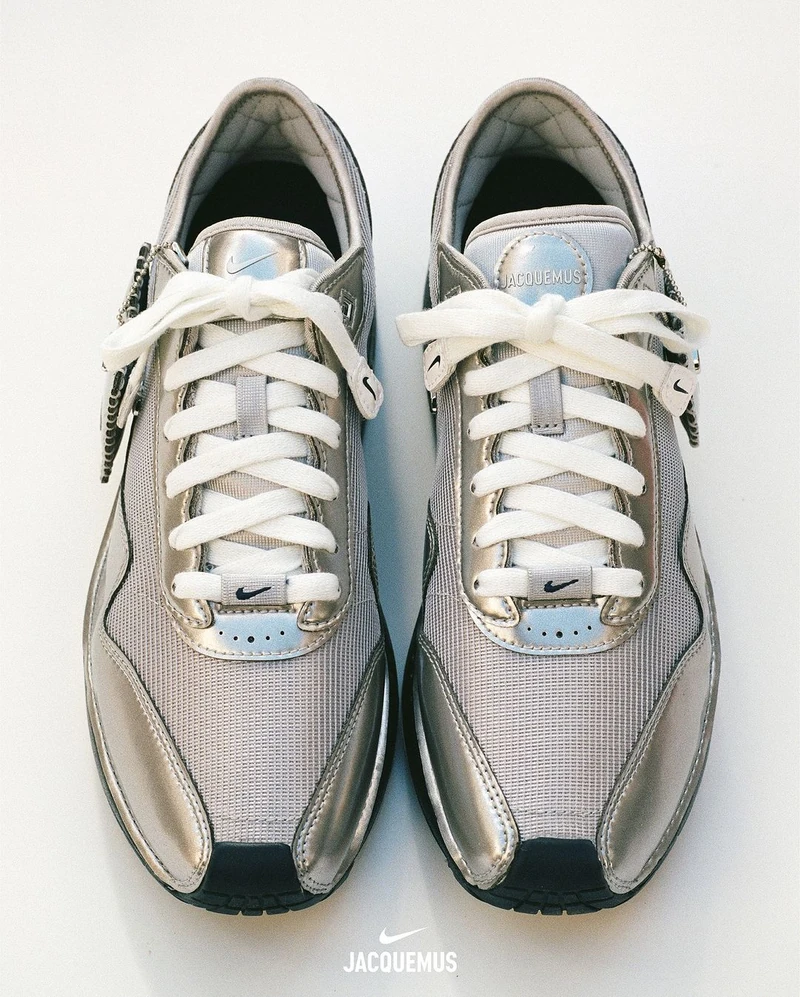 새로운 자크뮈스 에어맥스1🌹👟 이미지2