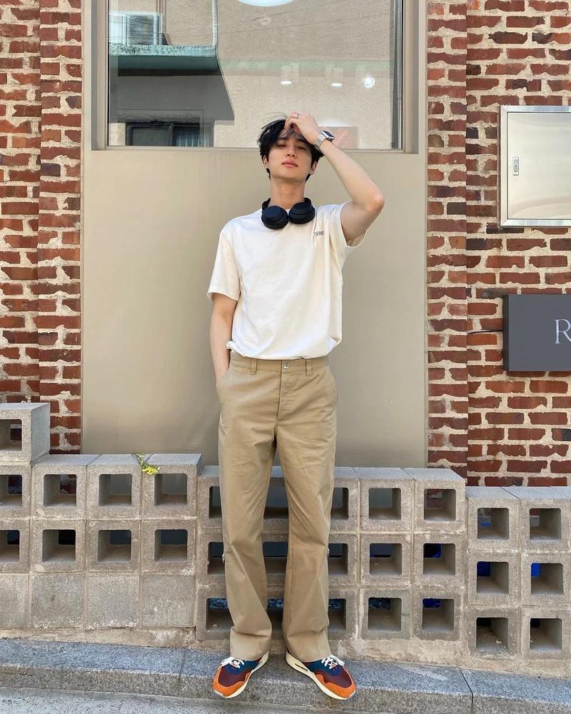 심심할 땐 티셔츠 넣입👀 이미지1