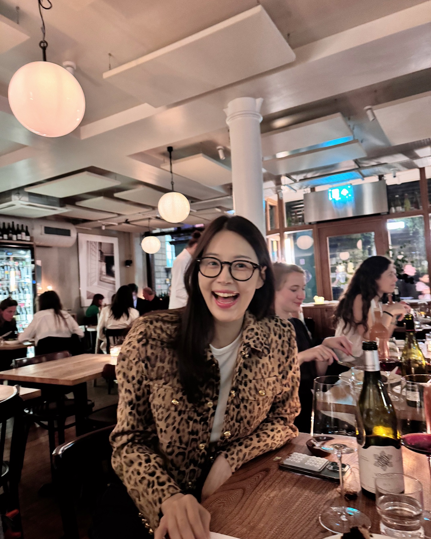 한지혜 이미지